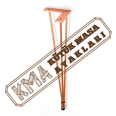 Firkete Masa Ayağı